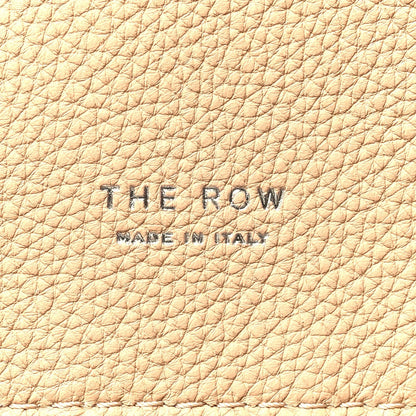 Matte Grained Calfskin Soft Margaux 17 Light Camel