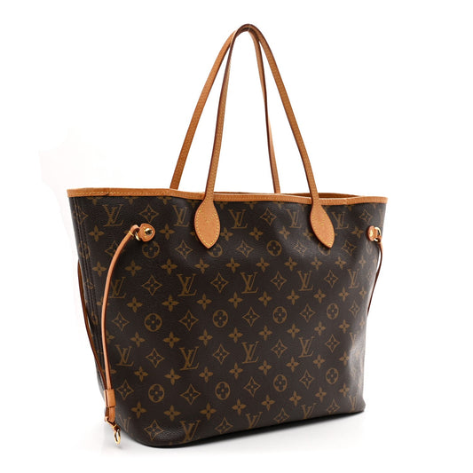 Monogram Neo Neverfull MM