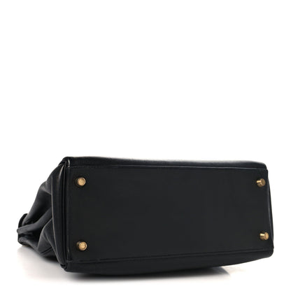Evercalf Kelly Retourne 28 Black