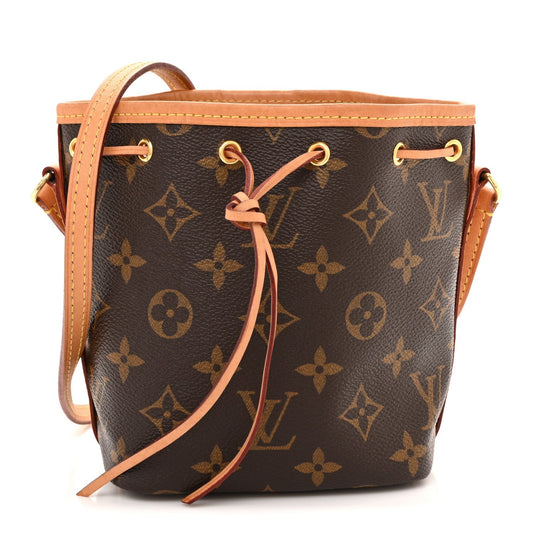 Monogram Nano Noe