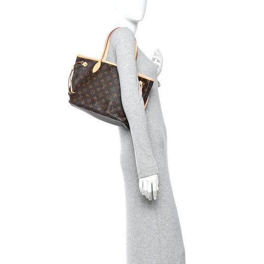 Monogram Neo Neverfull PM