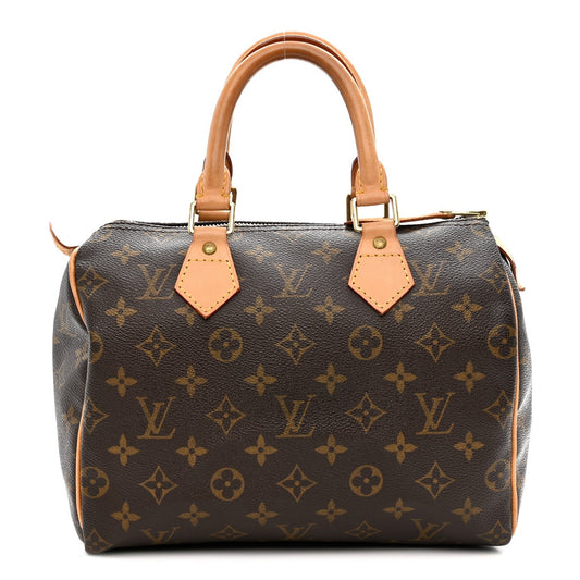 Monogram Speedy 25