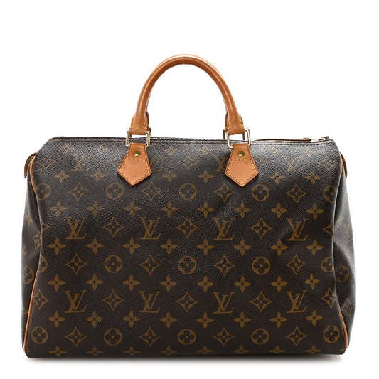 Monogram Speedy 35