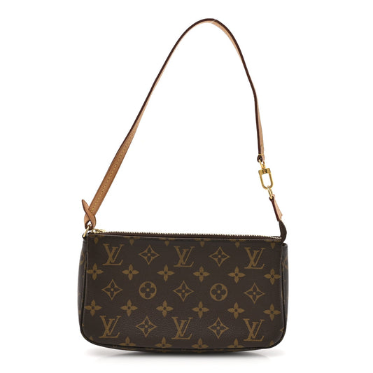 Monogram Pochette Accessories NM