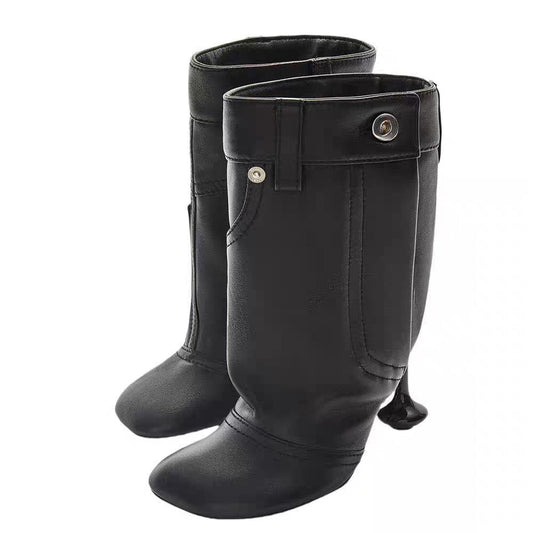 Loewe Boots