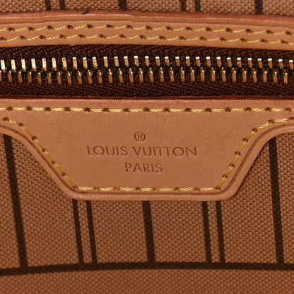 Monogram Neo Neverfull MM