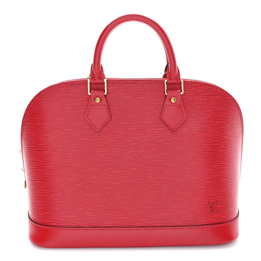 Epi Alma PM Castillan Red