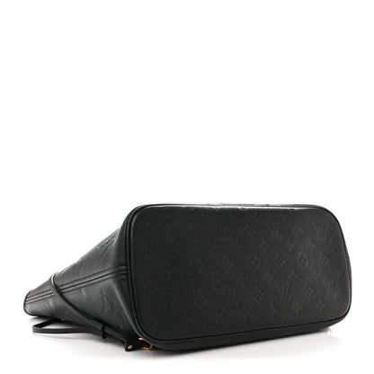 Empreinte Monogram Giant Neverfull MM Black