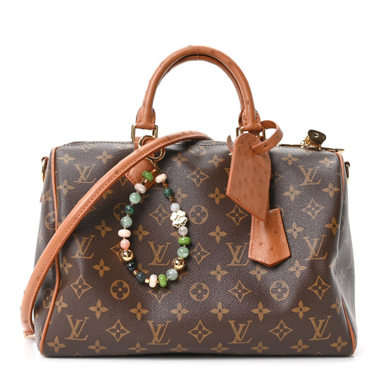 Monogram Speedy Soft 30 Boho
