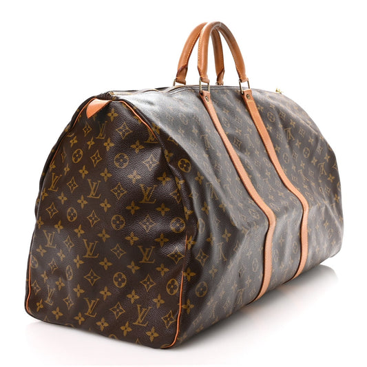 Monogram Keepall 60