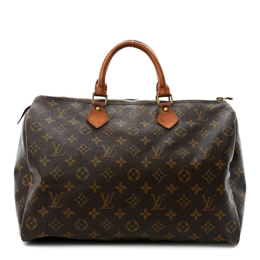 Monogram Speedy 35