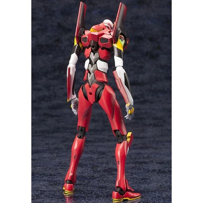1/400 Evangelion Production Model EVA-02' Beta (Reissue)