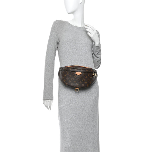Monogram Bumbag