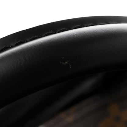 Monogram Macassar Keepall Bandouliere 55