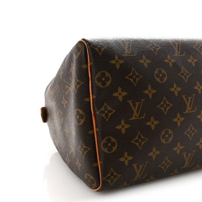 Monogram Speedy 35
