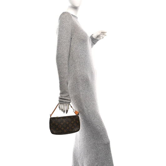 Monogram Pochette Accessories