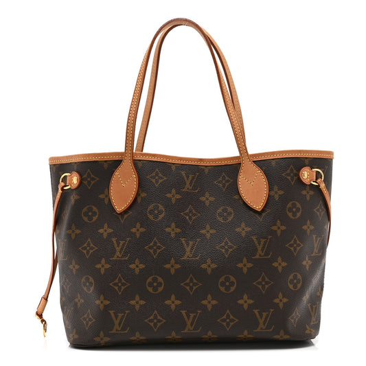 Monogram Neverfull PM