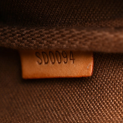 Monogram Pochette Accessories