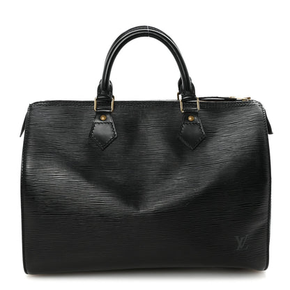 Epi Speedy 30 Black
