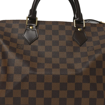 Damier Ebene Speedy 30