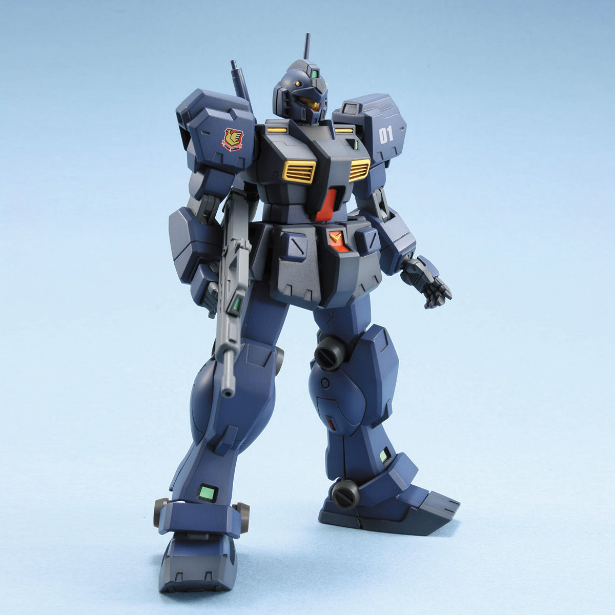【🔵𝐁𝐀𝐂𝐊𝐎𝐑𝐃𝐄𝐑 SEP-2026】 HG-UC GM QUEL