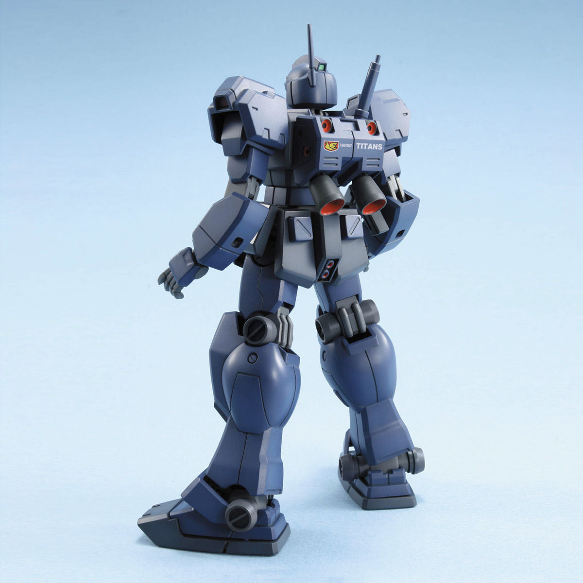 【🔵𝐁𝐀𝐂𝐊𝐎𝐑𝐃𝐄𝐑 SEP-2026】 HG-UC GM QUEL