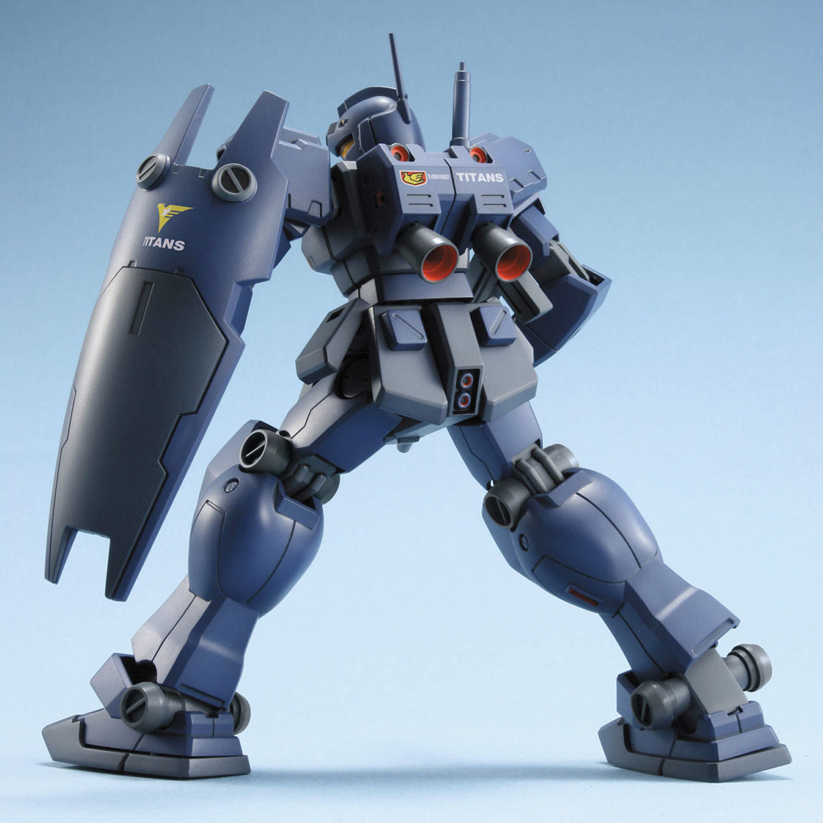 【🔵𝐁𝐀𝐂𝐊𝐎𝐑𝐃𝐄𝐑 SEP-2026】 HG-UC GM QUEL