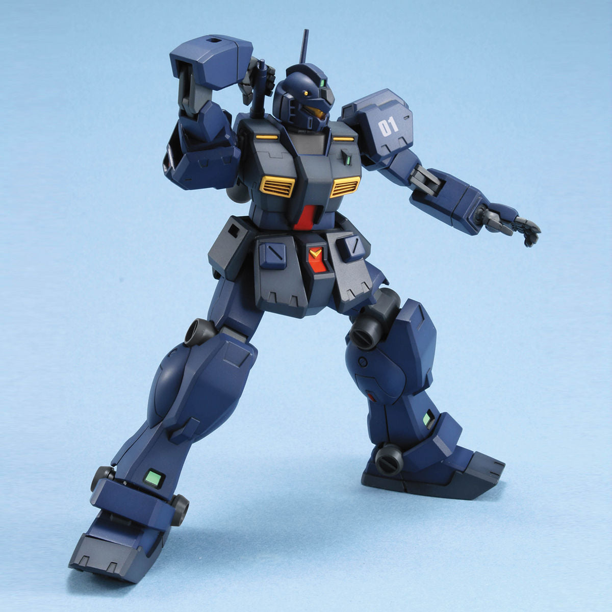【🔵𝐁𝐀𝐂𝐊𝐎𝐑𝐃𝐄𝐑 SEP-2026】 HG-UC GM QUEL