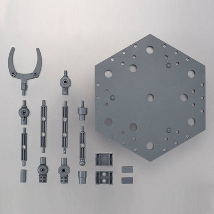 CUSTOMIZE SCENE BASE 01