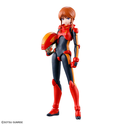 FRS PLE TWO (MOBILE SUIT GUNDAM ZZ)