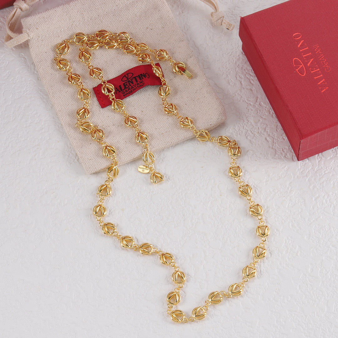 Valentino Necklace
