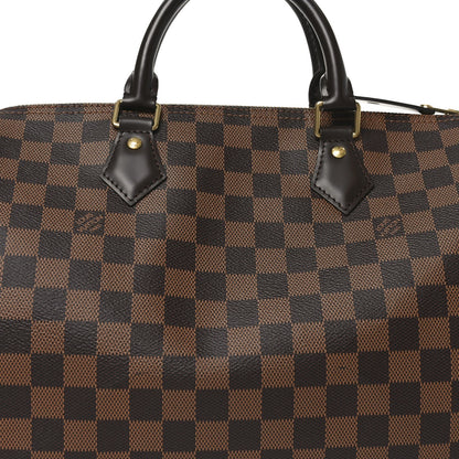 Damier Ebene Speedy 30