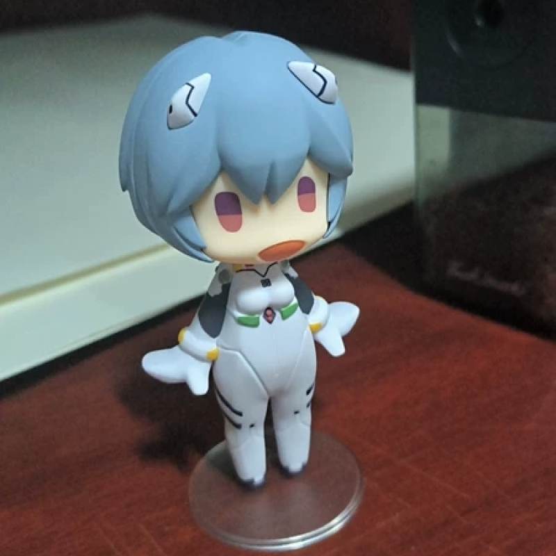 10CM Neon Genesis Evangelion EVA FIGURE