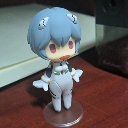 10CM Neon Genesis Evangelion EVA FIGURE