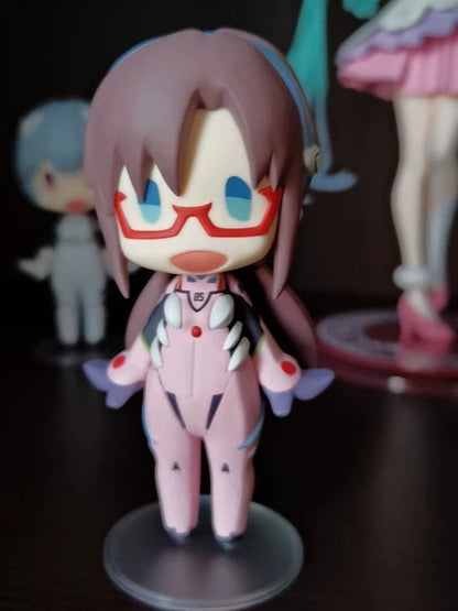 10CM Neon Genesis Evangelion EVA FIGURE