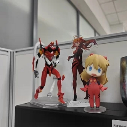 10CM Neon Genesis Evangelion EVA FIGURE