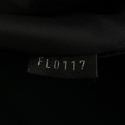 Reverse Monogram Palm Springs Backpack PM