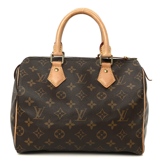 Monogram Speedy 25