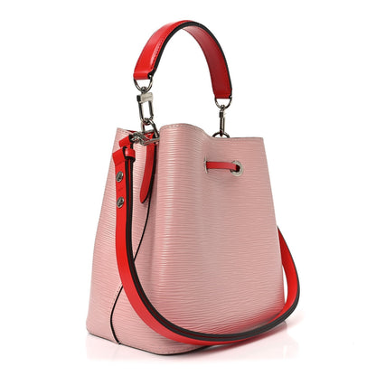 Epi NeoNoe BB Rose Ballerine