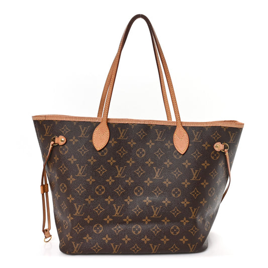Monogram Neo Neverfull MM