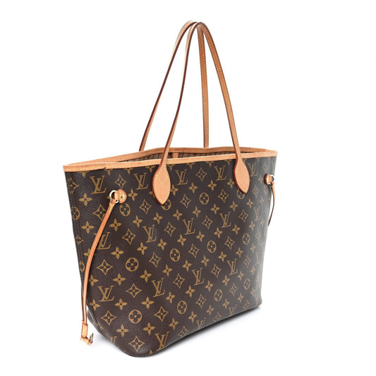 Monogram Neverfull MM