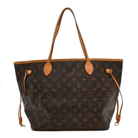 Monogram Neverfull MM