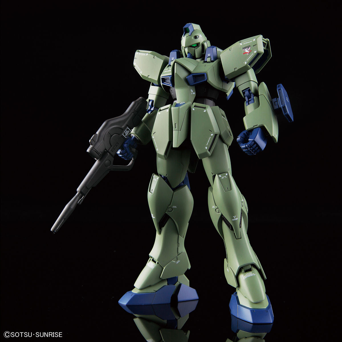 【🔵𝐁𝐀𝐂𝐊𝐎𝐑𝐃𝐄𝐑 OCT-2026】 RE/100 GUN EZ