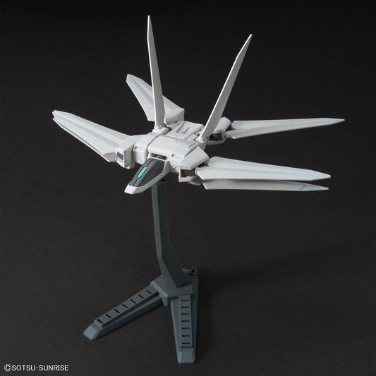 【🔥CLEARANCE】 OPTION PARTS SET GUNPLA 10 - GALAXY BOOSTER