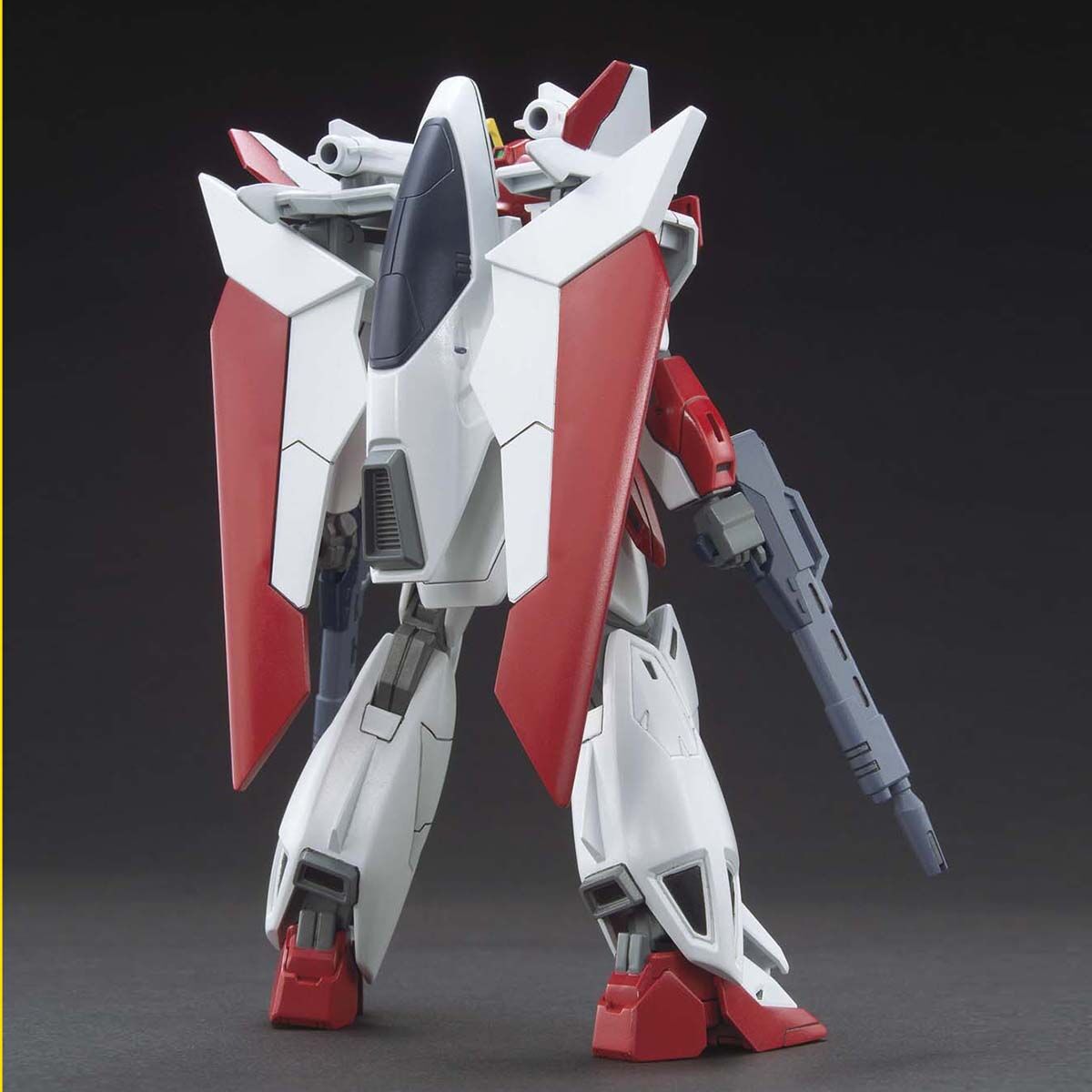 HG-AW GUNDAM AIRMASTER