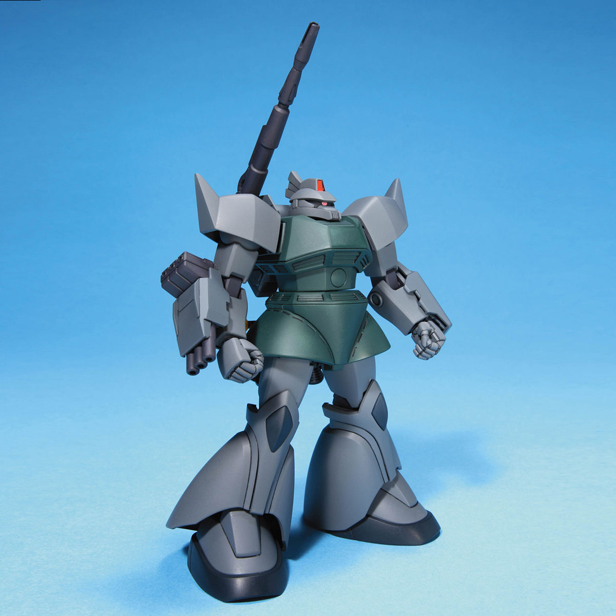 【🔵𝐁𝐀𝐂𝐊𝐎𝐑𝐃𝐄𝐑 SEP-2026】 HG MS-14A GELGOOG / GELGOOG CANNON