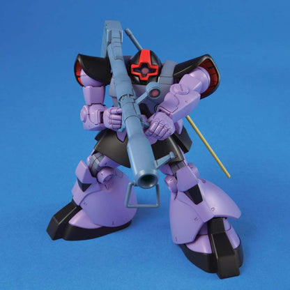 HG DOM / RICK-DOM
