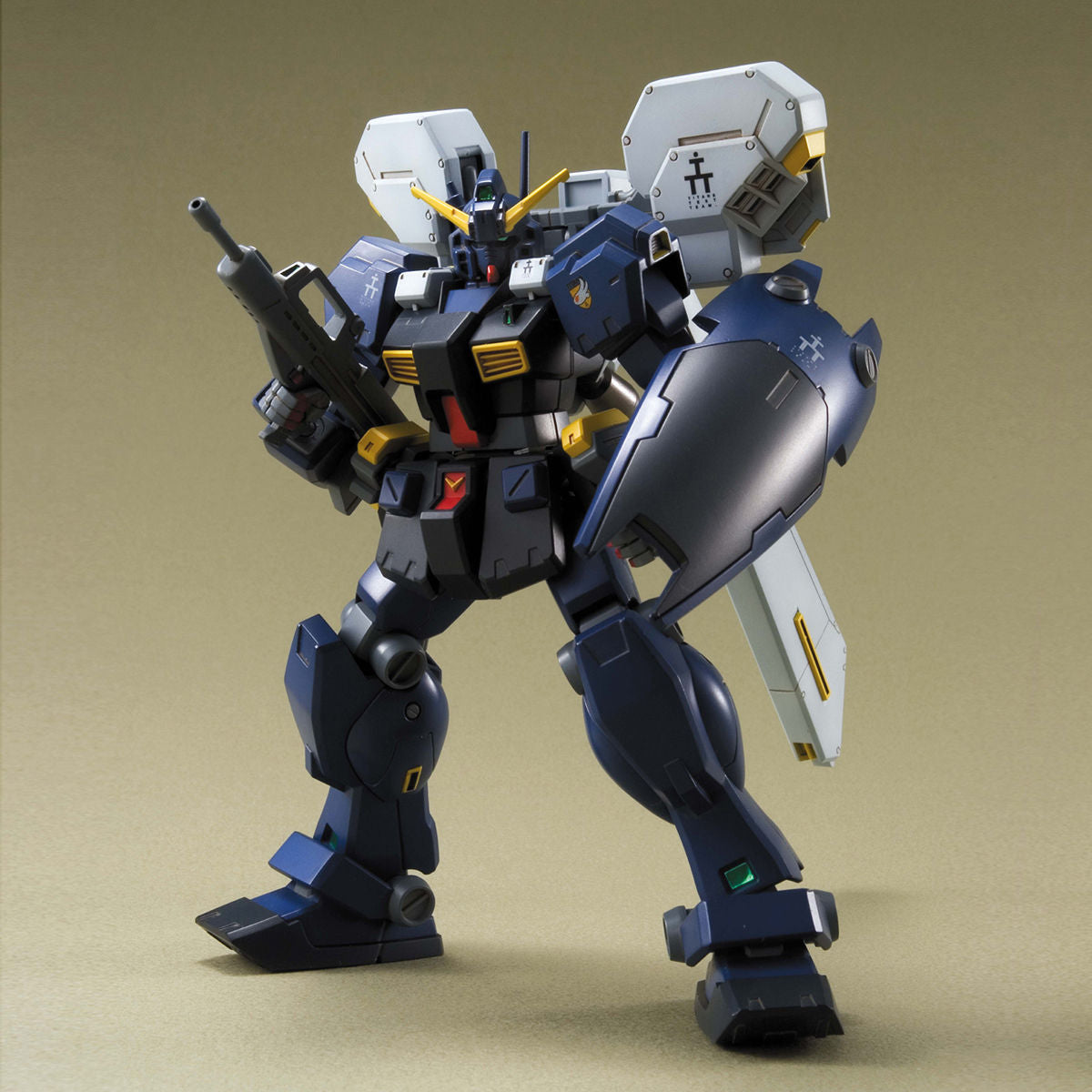 【🔵𝐁𝐀𝐂𝐊𝐎𝐑𝐃𝐄𝐑 SEP-2026】 HG-UC GUNDAM TR-1 (HAZEL II)
