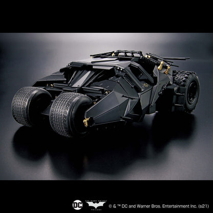 1/35 Scale BATMOBILE (BATMAN BEGINS VER.)