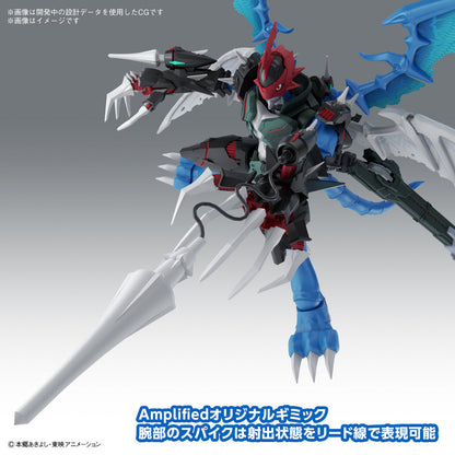 FRS-A PAILDRAMON